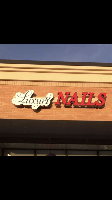 Unveil the Elegance of Magic Nails in Wentzville